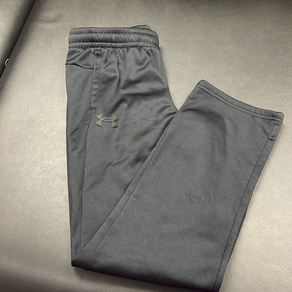 Boys under armour pants